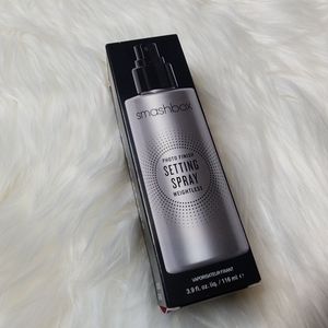 Smashbox Photo Finish Setting Spray
